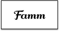 Famm_ロゴ