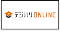 デジハリオンライン_ロゴ