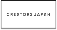 クリエイターズジャパン_ロゴ