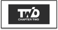 ChapterTwo_ロゴ