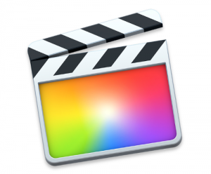 FinalCutPro_ロゴ