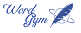 Wоrd Gym_ロゴ