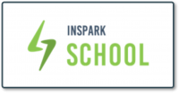インスパークスクールロゴ