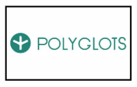 POLYGLOTS_ロゴ