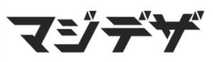 マジデザ＿ロゴ