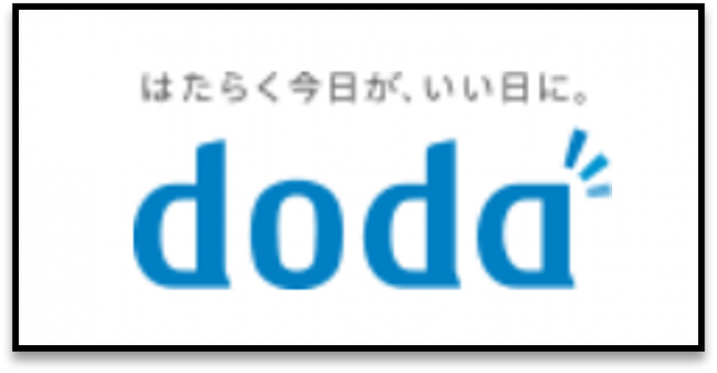 dodaロゴ