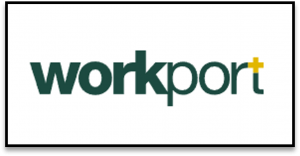 ワークポートロゴ