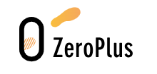 ZeroPlus＿ロゴ