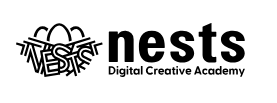 nests＿ロゴ