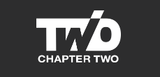 Chapter Two＿ロゴ