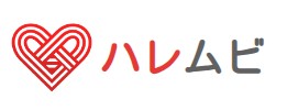 ハレムビ＿ロゴ