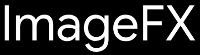 ImageFX_ロゴ
