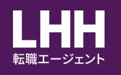 LHH転職エージェント＿ロゴ
