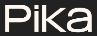 Pika Labs_ロゴ