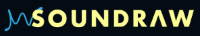 SOUNDRAW_ロゴ