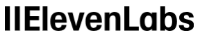 ElevenLabs_ロゴ