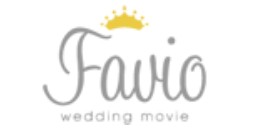 ファビオウェディングムービー＿ロゴ