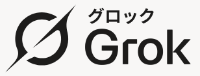 Grok_ロゴ