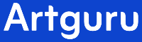 Artguru_ロゴ