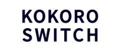 ココロスイッチ＿ロゴ
