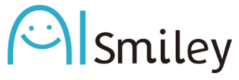 AIsmiley_ロゴ