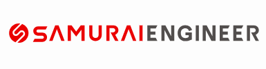 SAMURAIENGINEER_ロゴ