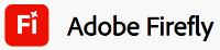 Adobe Firefly_ロゴ