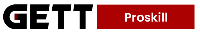 GETT Proskill_ロゴ