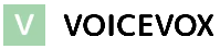 VOICEVOX_ロゴ