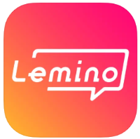 Lemino_ロゴ