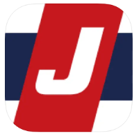 J SPORTS オンデマンド_ロゴ