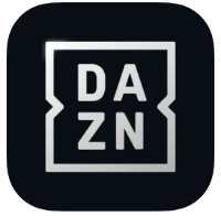 DAZN_ロゴ