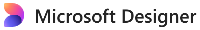 Microsoft Designer_ロゴ