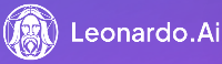 Leonard AI_ロゴ