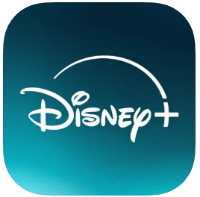 ディズニープラス_ロゴ