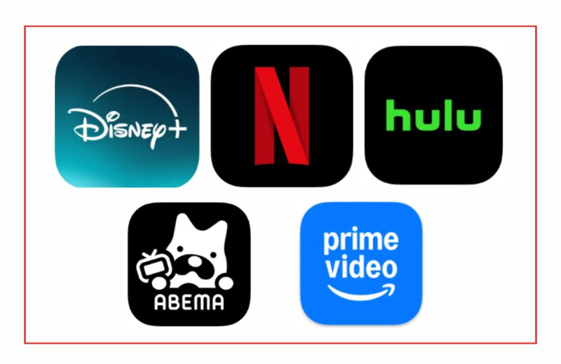 コンテンツの充実度