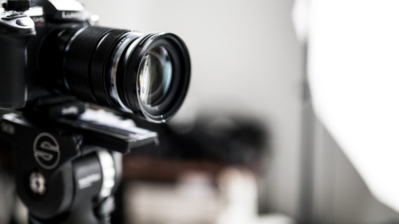 撮影/スタジオ/カメラ/一眼レフ