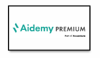 Aidemy Premium(アイデミー)_ロゴ