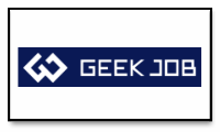 GEEK JOB_ロゴ