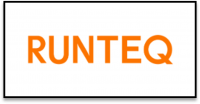 RUNTEQ(ランテック)_ロゴ