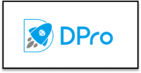DPro(ディープロ)_ロゴ