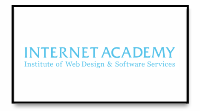 インターネット・アカデミー_ロゴ