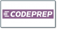 CODEPREP_ロゴ