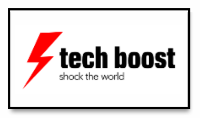 techboost_ロゴ