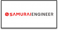 SAMURAIENGINEER_ロゴ
