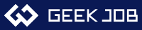 GEEK JOB(ギークジョブ)_ロゴ