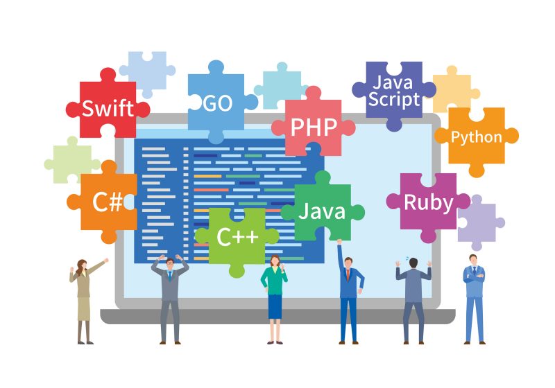 プログラミング言語/プログラム言語