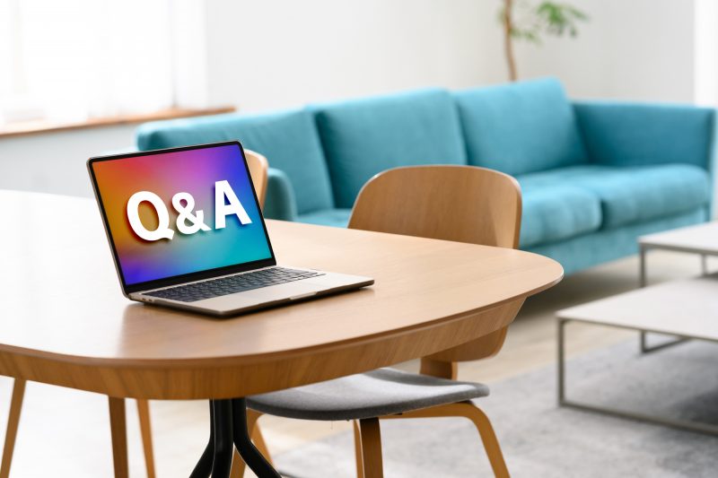 パソコン/リビング/Ｑ＆Ａ/よくある質問