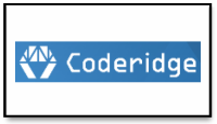 Code ridge(コードリッジ)_ロゴ