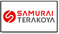 侍テラコヤ_ロゴ